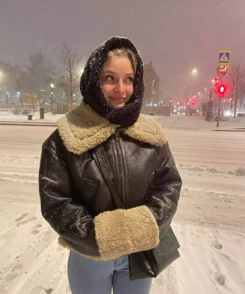 Софочка