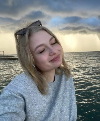 Софочка